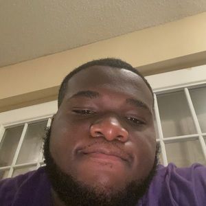 Meet your Posher, Nicolas